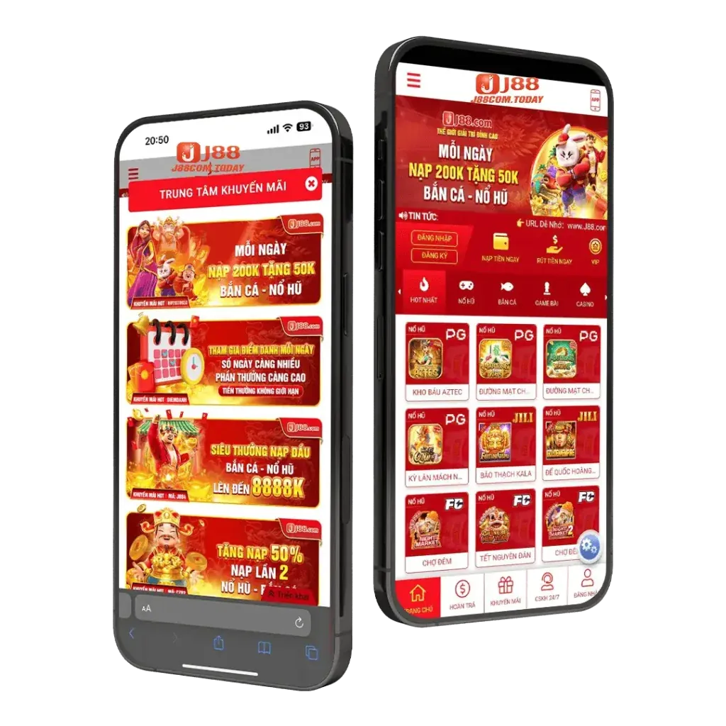Môi trường bảo mật best88 app