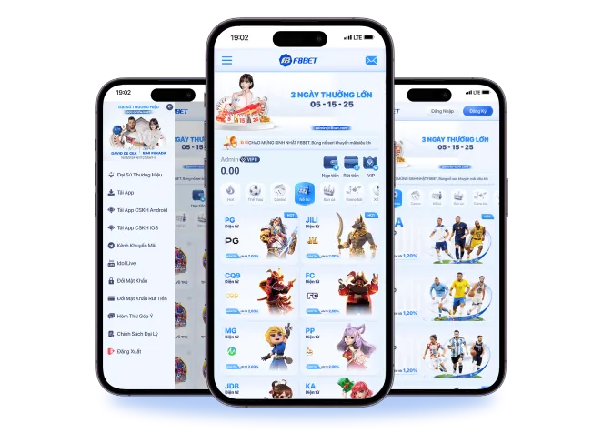 Đồ họa 3D tuyệt đẹp