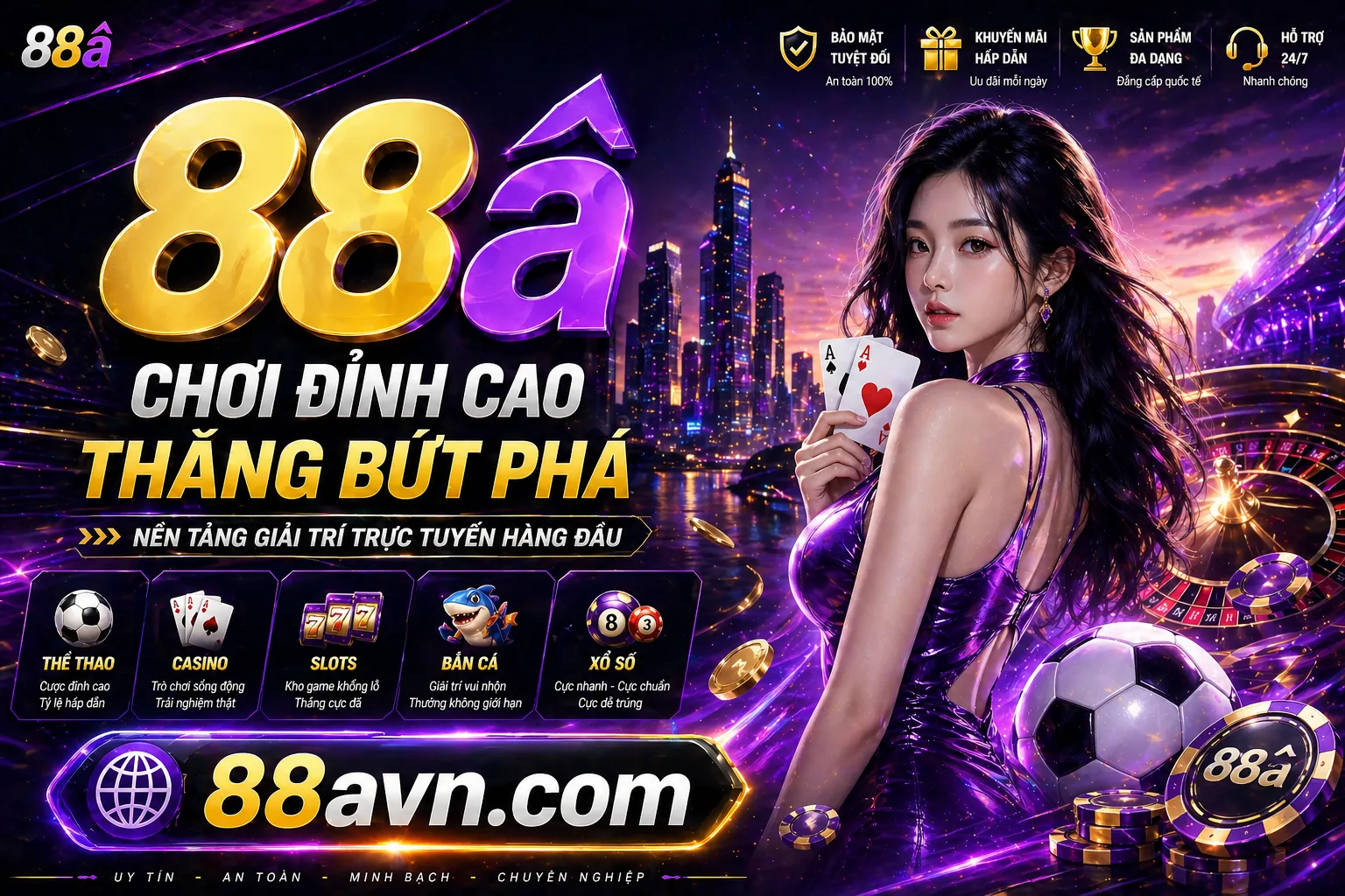 Hình ảnh chính trang Blog best88 App