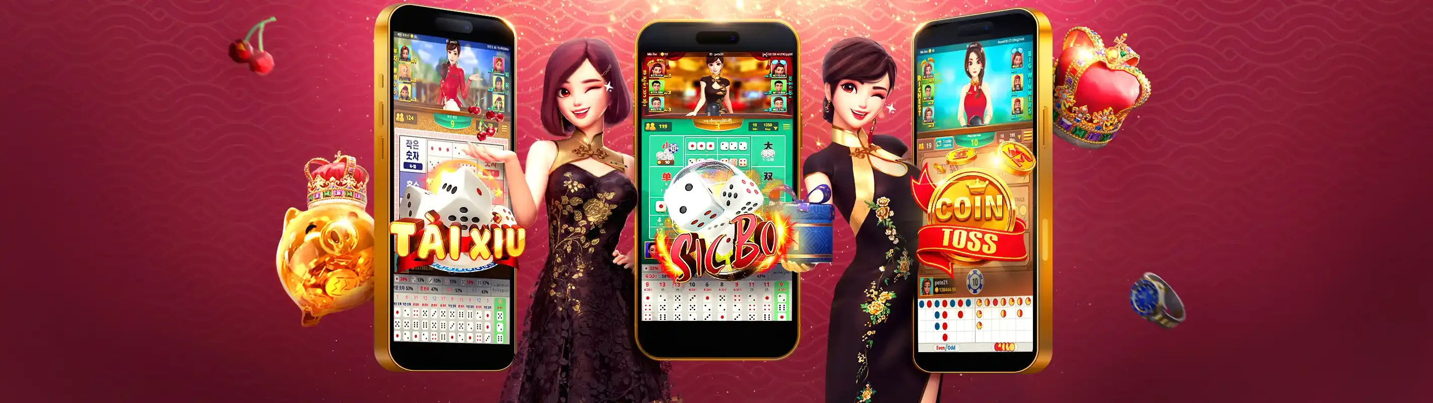 Hình ảnh chính trò chơi điện tử trên ứng dụng best88